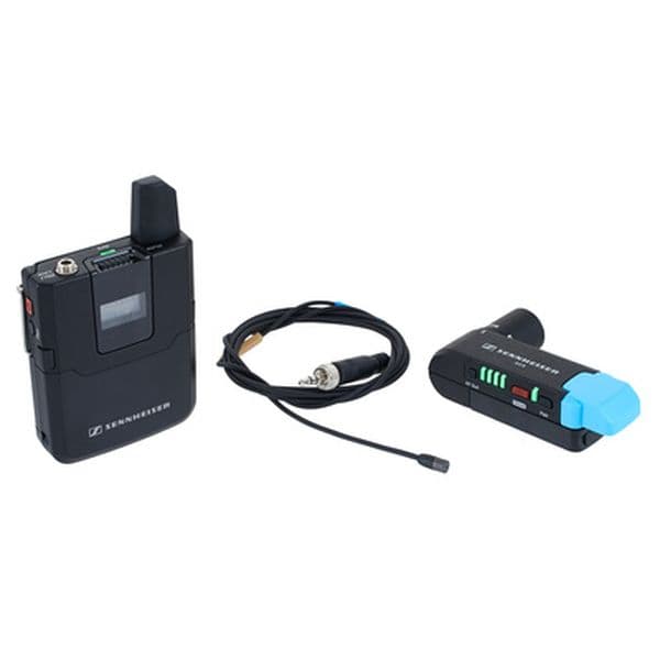 Sennheiser AVX MKE2