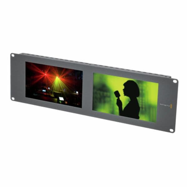 Blackmagic SmartScope 4K