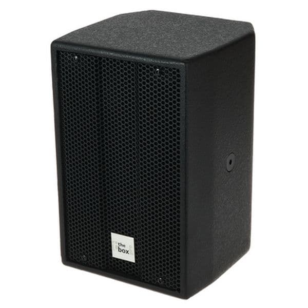 the box pro 104A