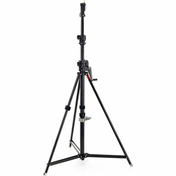 Manfrotto 087NWB Wind Up
