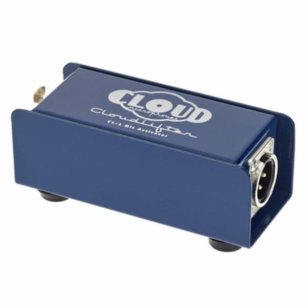 Cloud Microphones CL-1