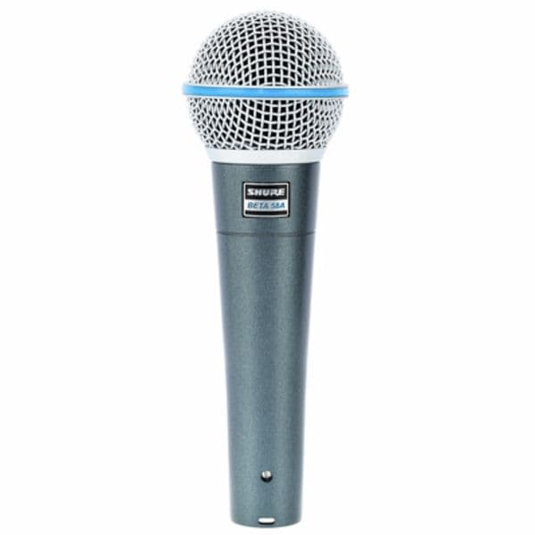 Shure Beta 58A