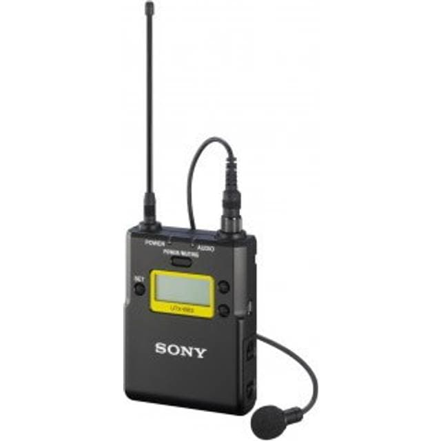 Sony UTX-B03 TRANSMITTER