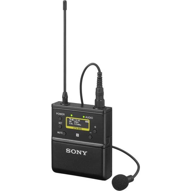 Sony UTX-B40 TRANSMITTER