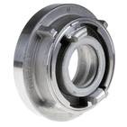 Overgang 2"- 3”