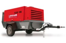 Kompressor 11 m³ 10 bar