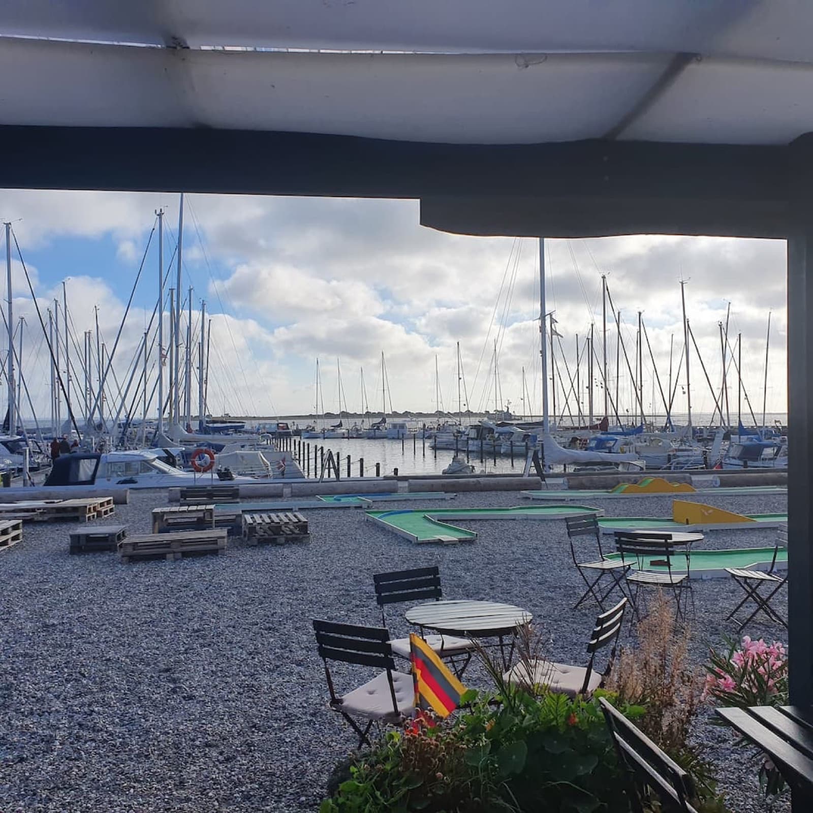 Ærøskøbing Minigolf