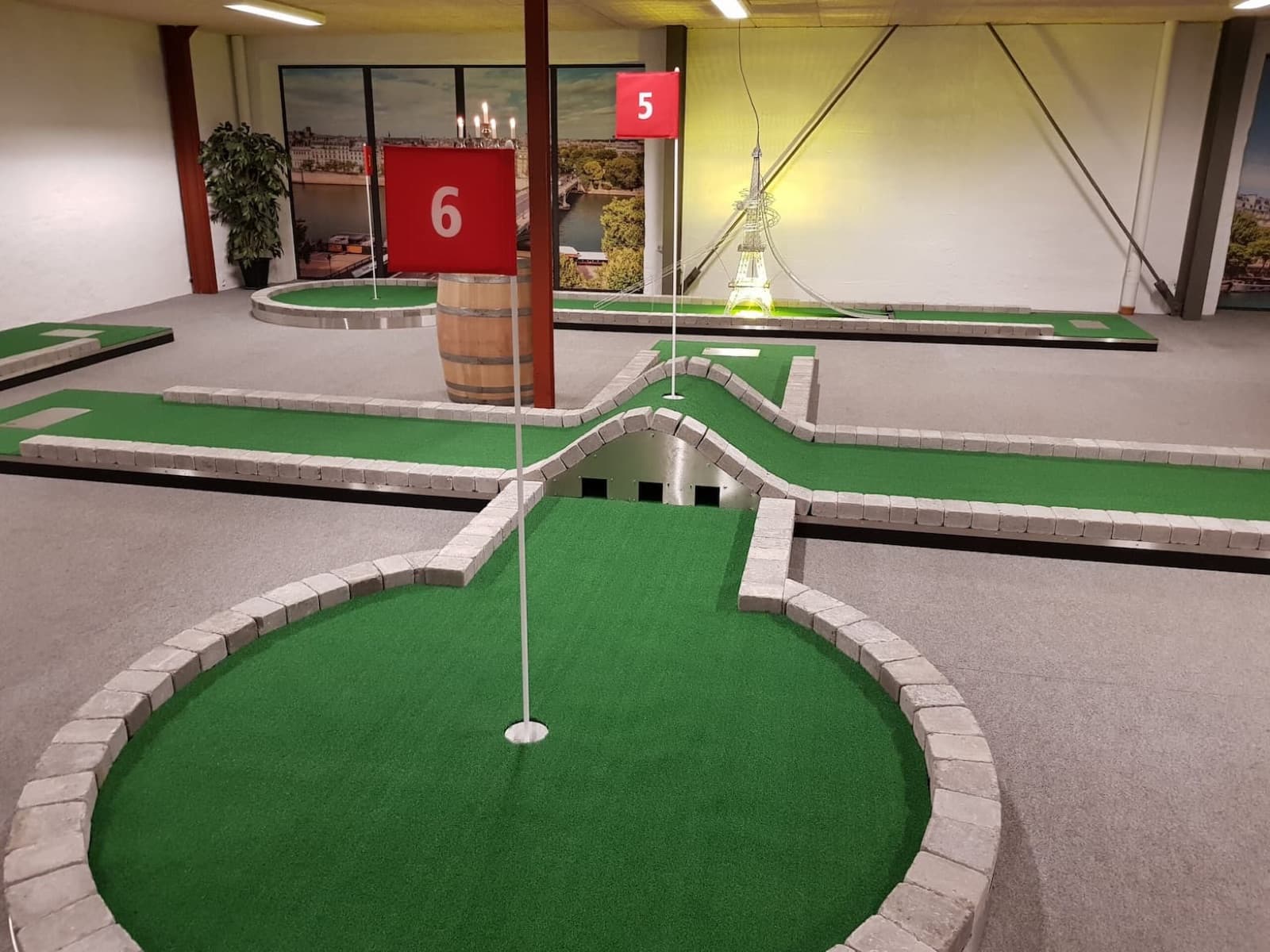 Sportscentrum Aabenraa