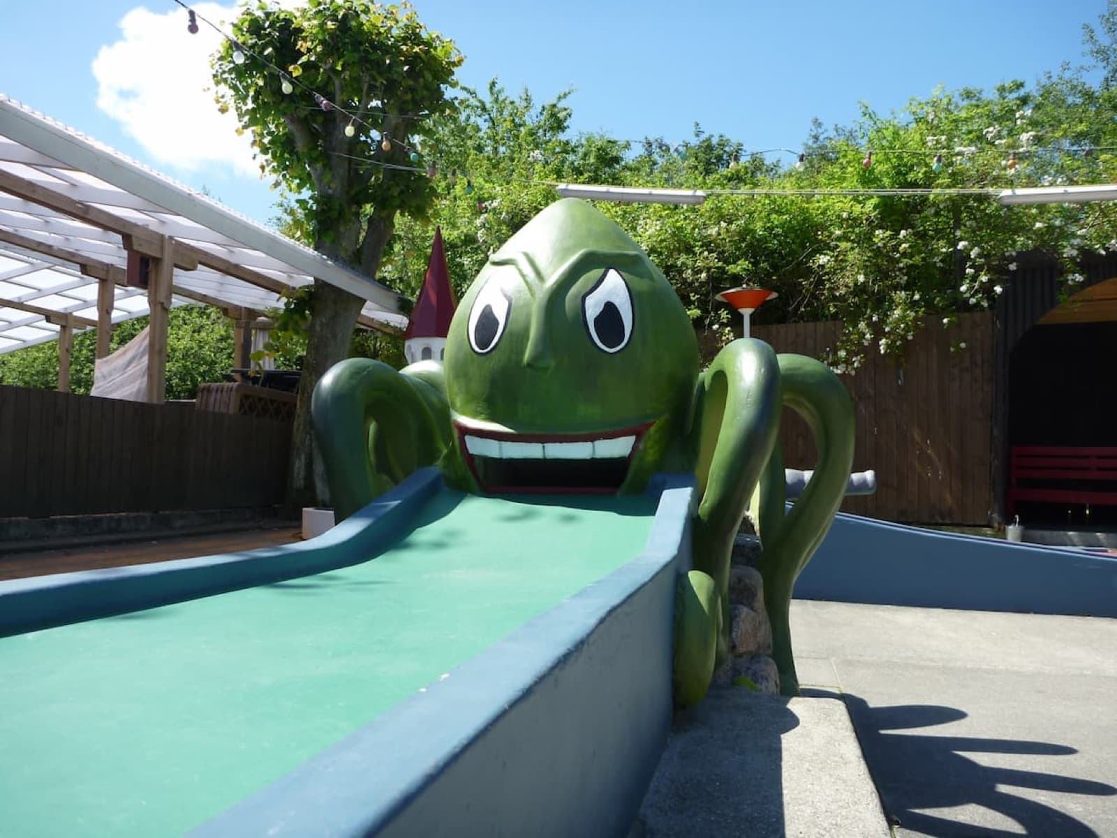 Thurø Minigolf