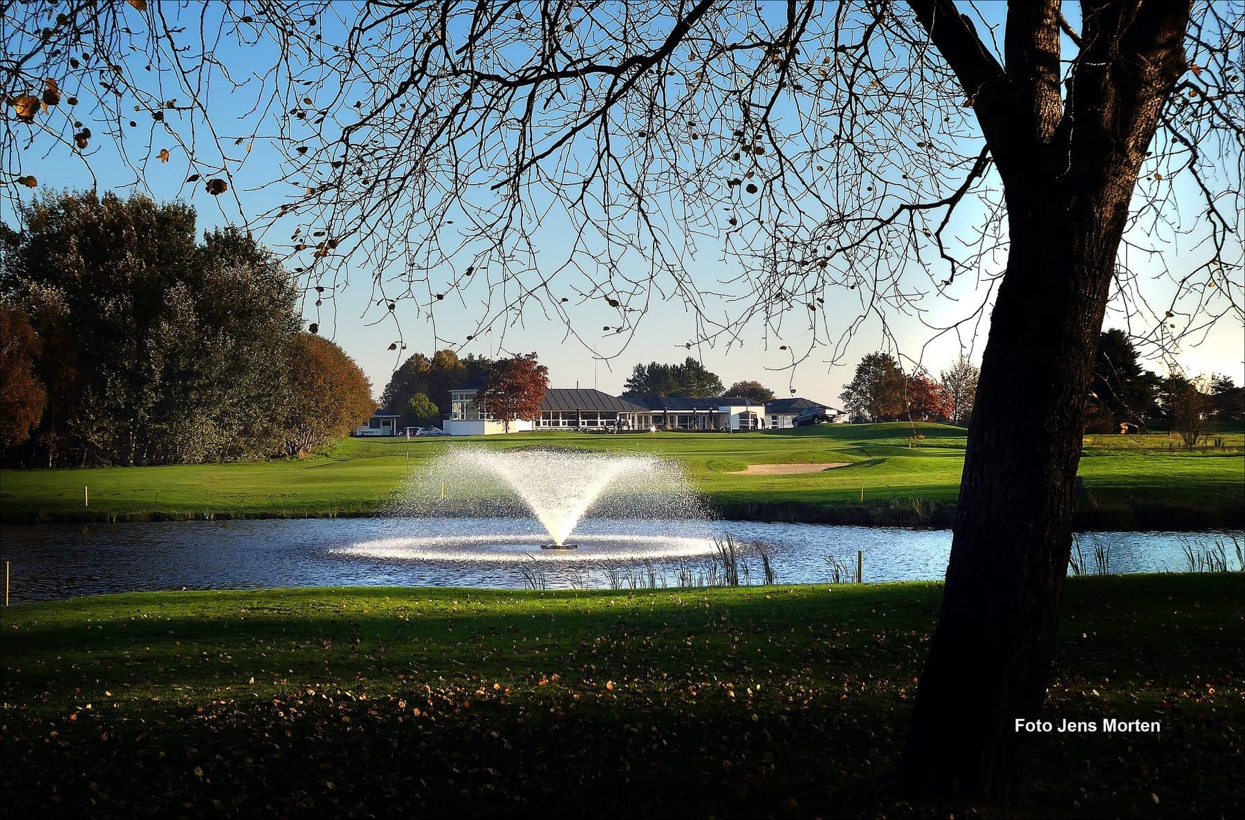Aalborg Golf Klub