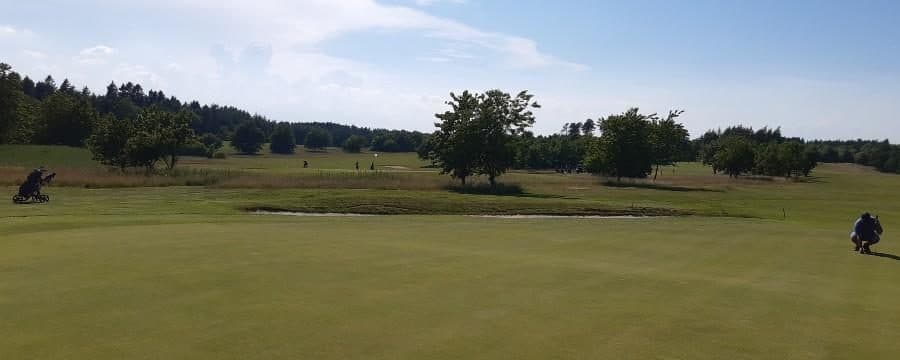 Brande Golf Klub
