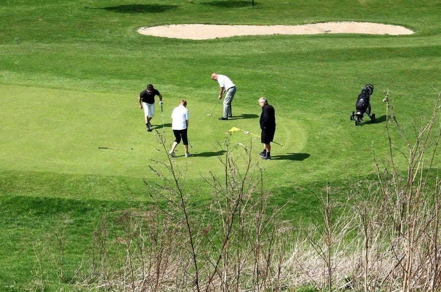 Albertslund Golfklub
