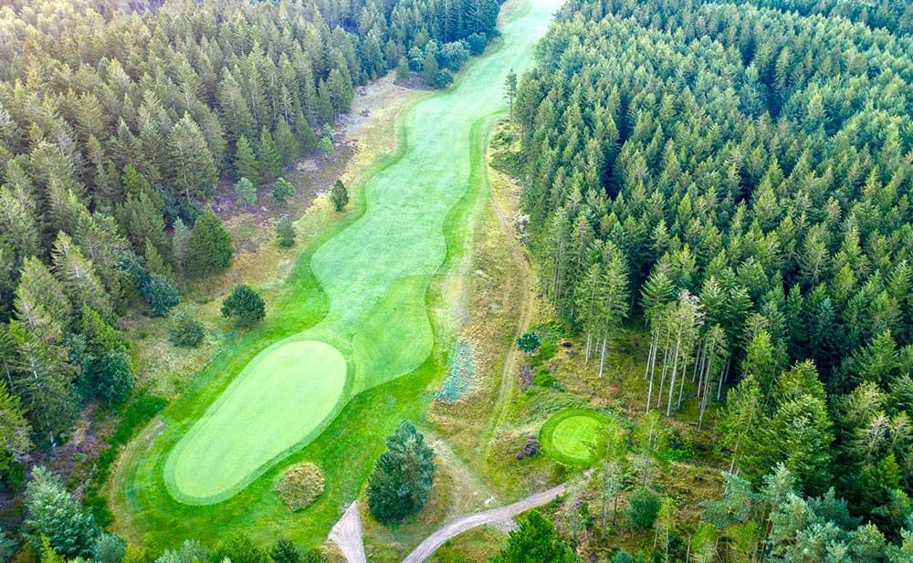Holstebro Golfklub