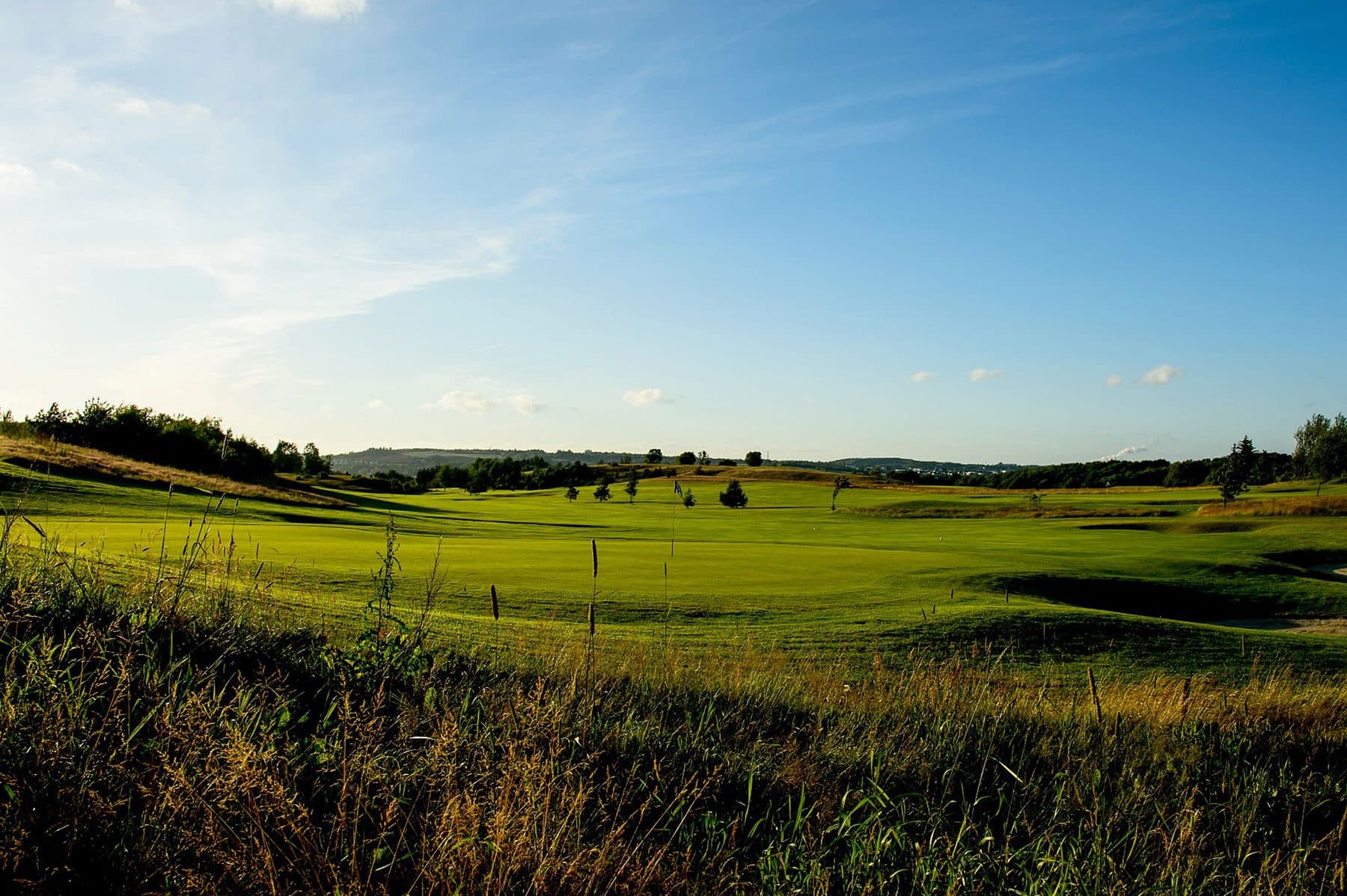 Ørnehøj Golfklub