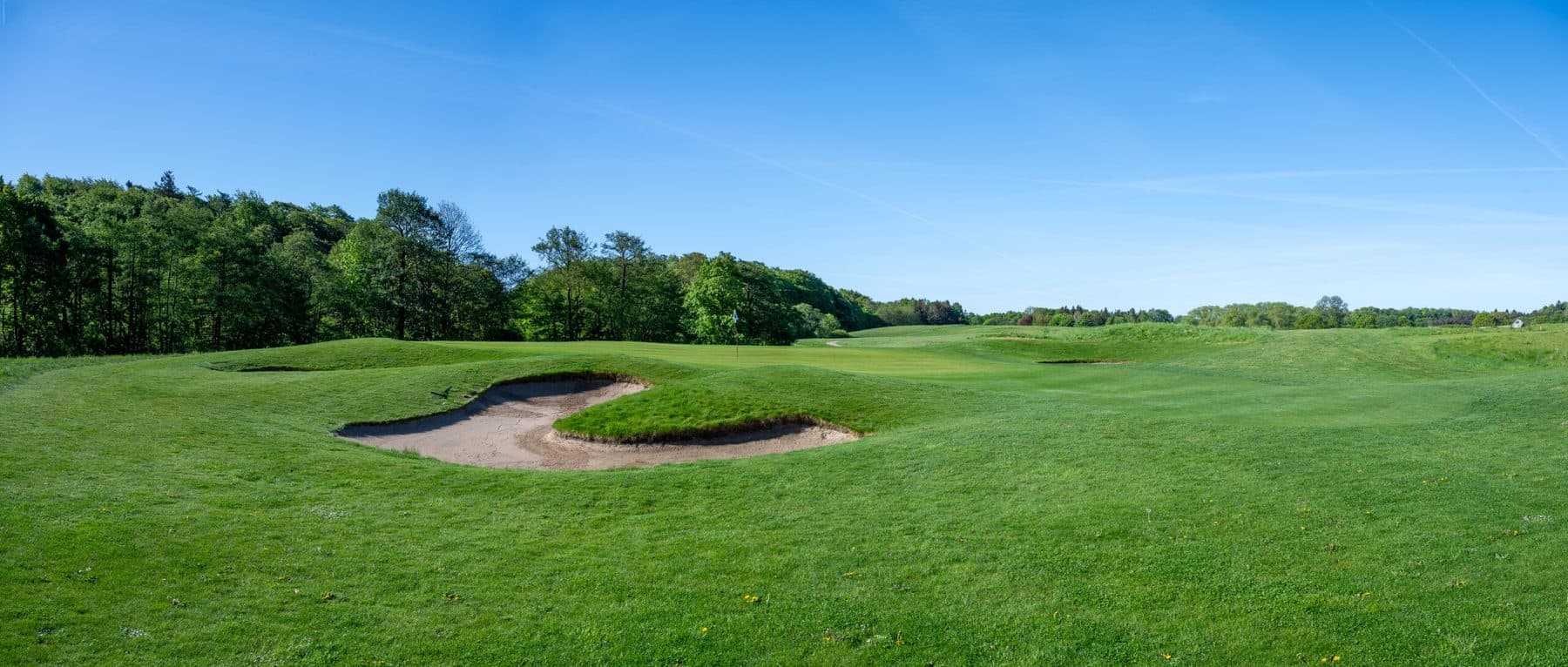 Ledreborg Slot Golfklub