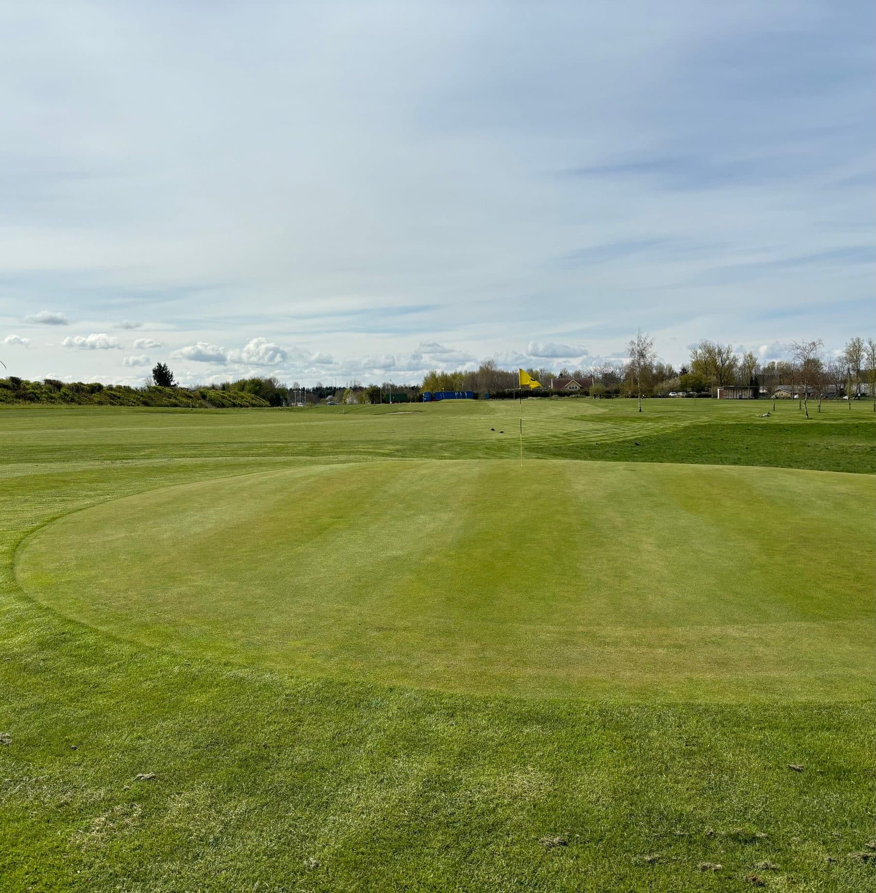 Ølstykke Golf