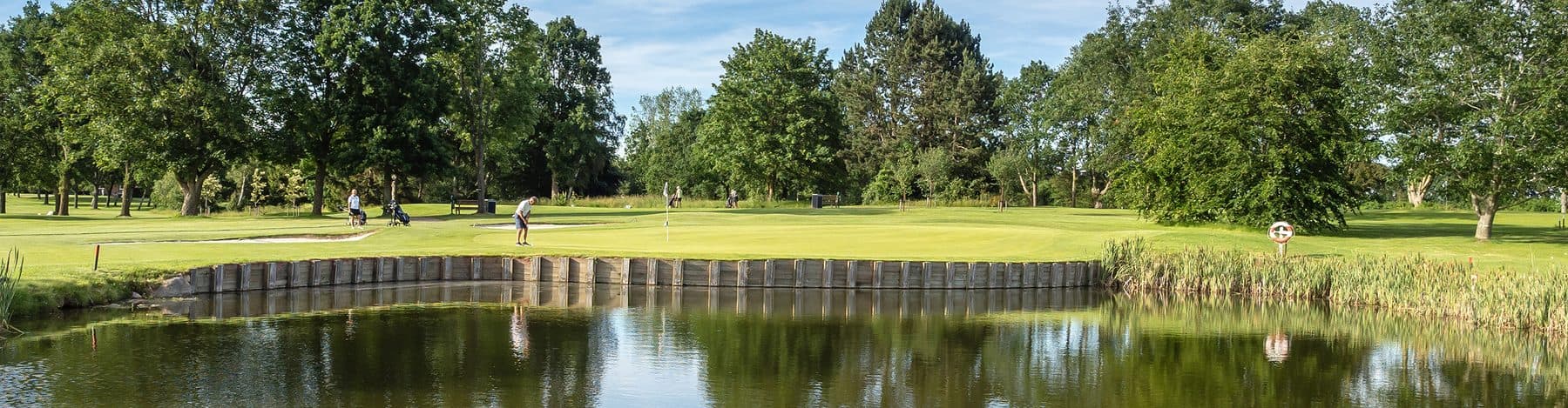 Køge Golfklub