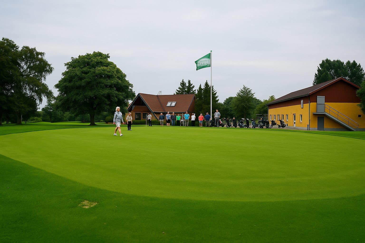 Brøndby Golfklub
