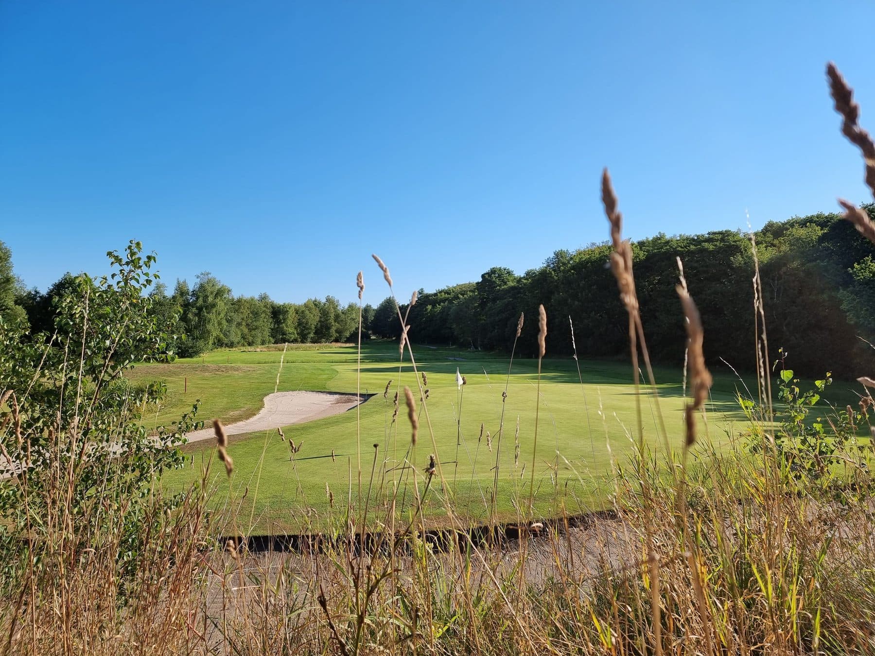 Frederikshavn Golf Klub