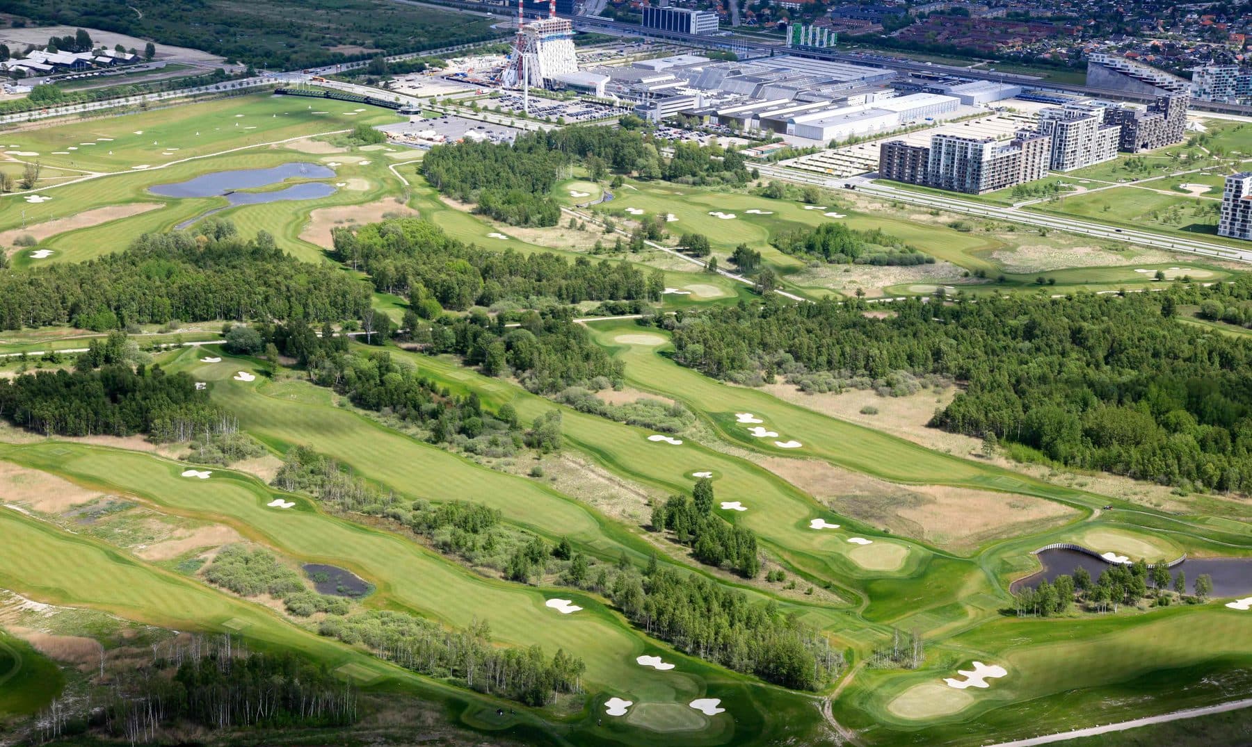 Royal Golf Center