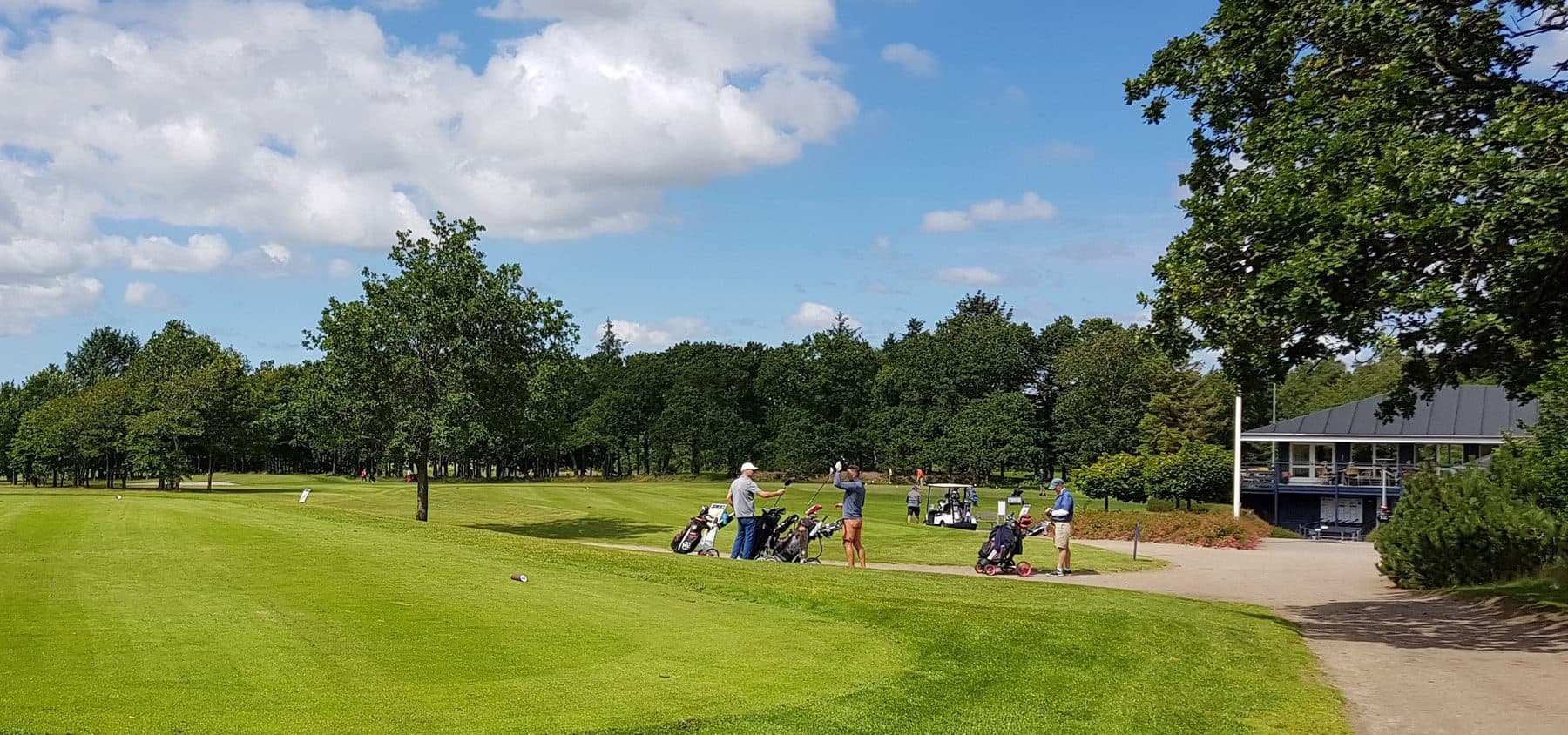 Varde Golfbane