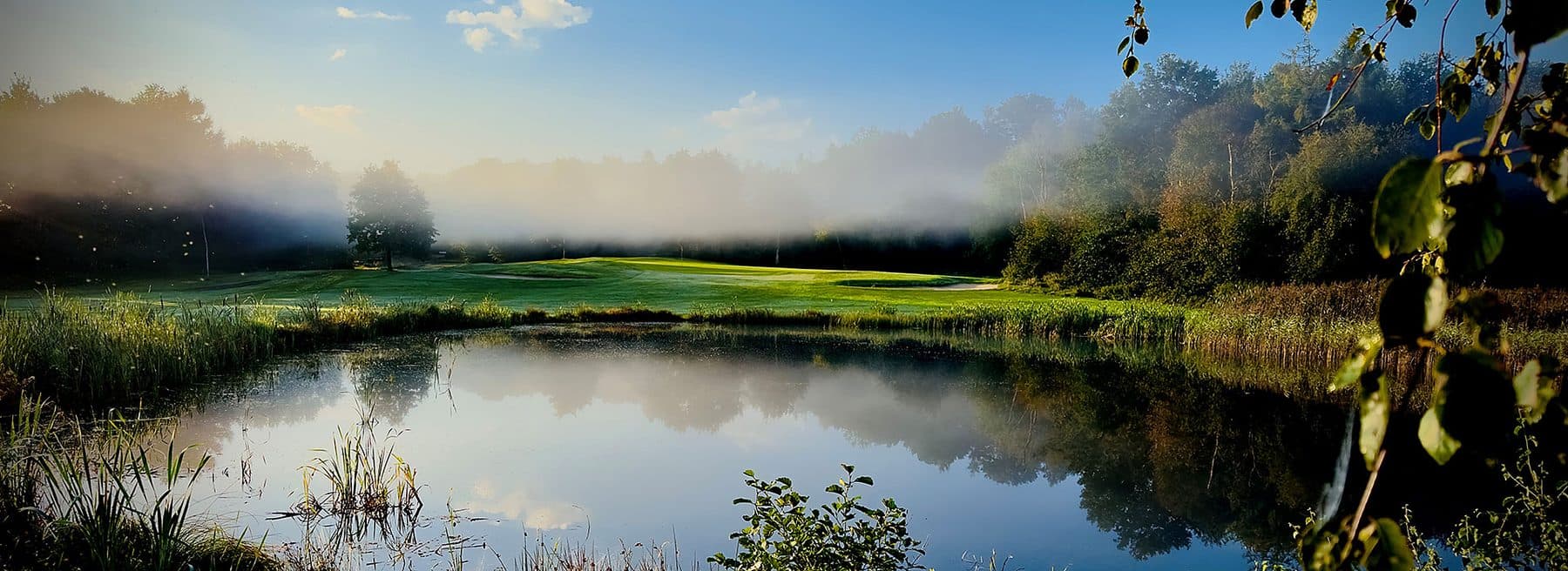 Horsens Golfklub