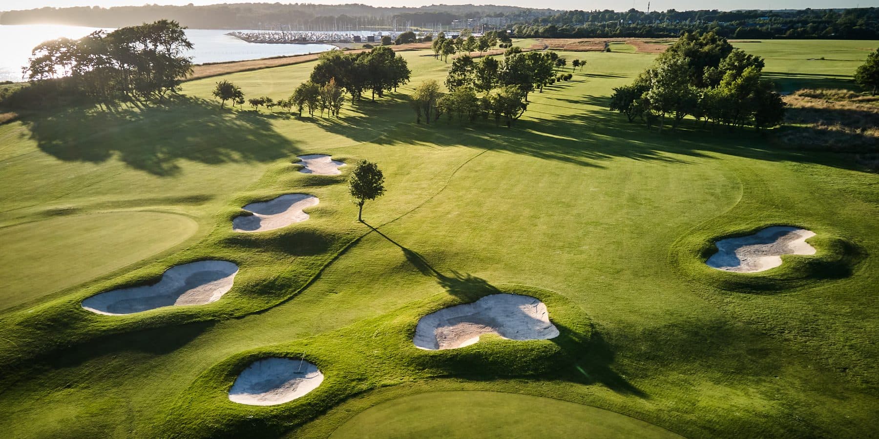 Golfklubben Lillebælt