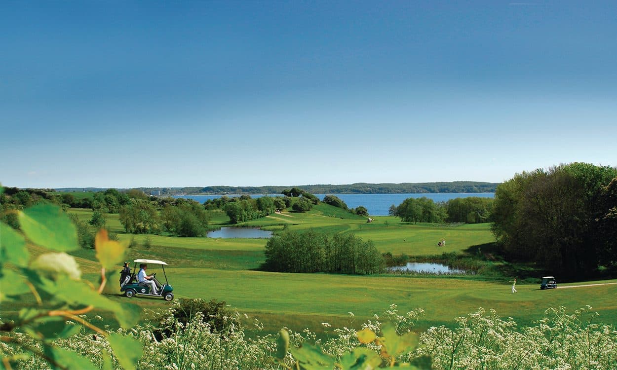 Benniksgaard Golf