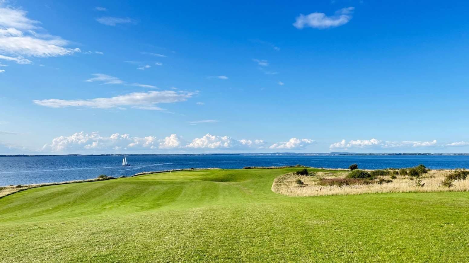 Ærø Golf Klub