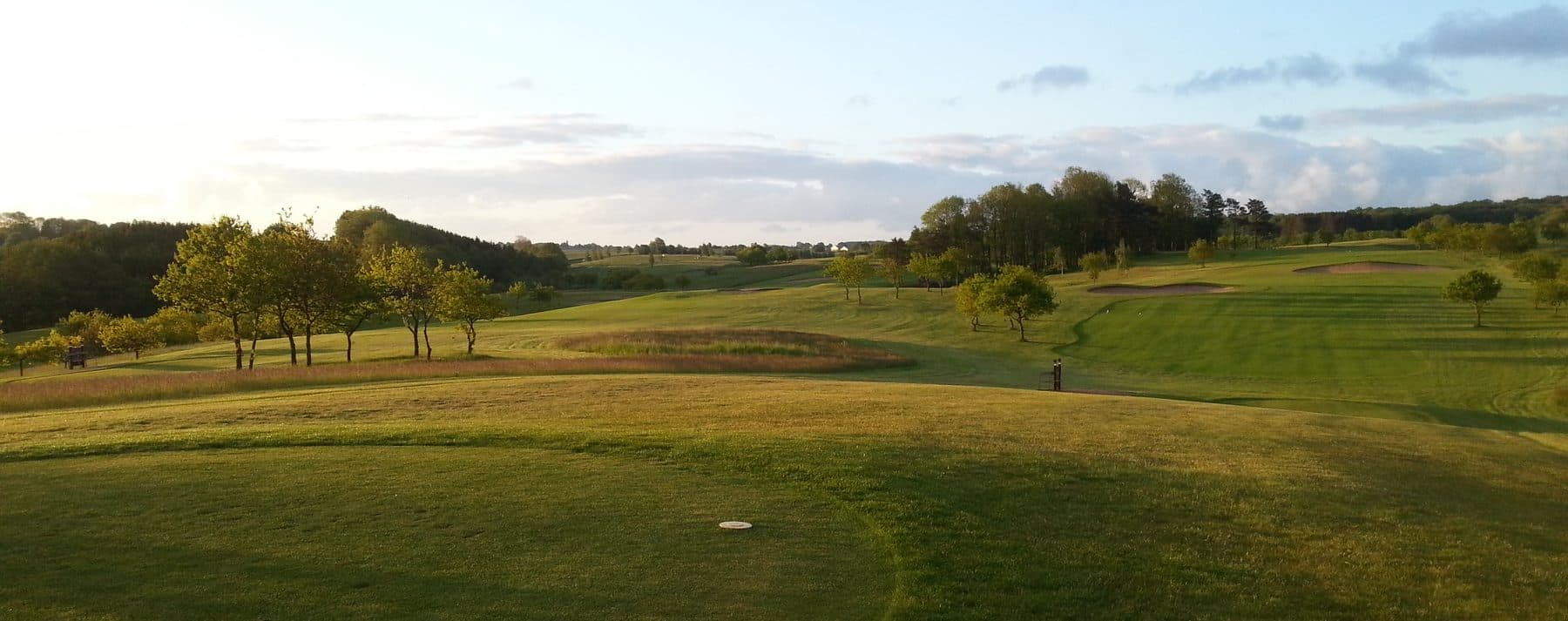 Rønnede Golf Klub