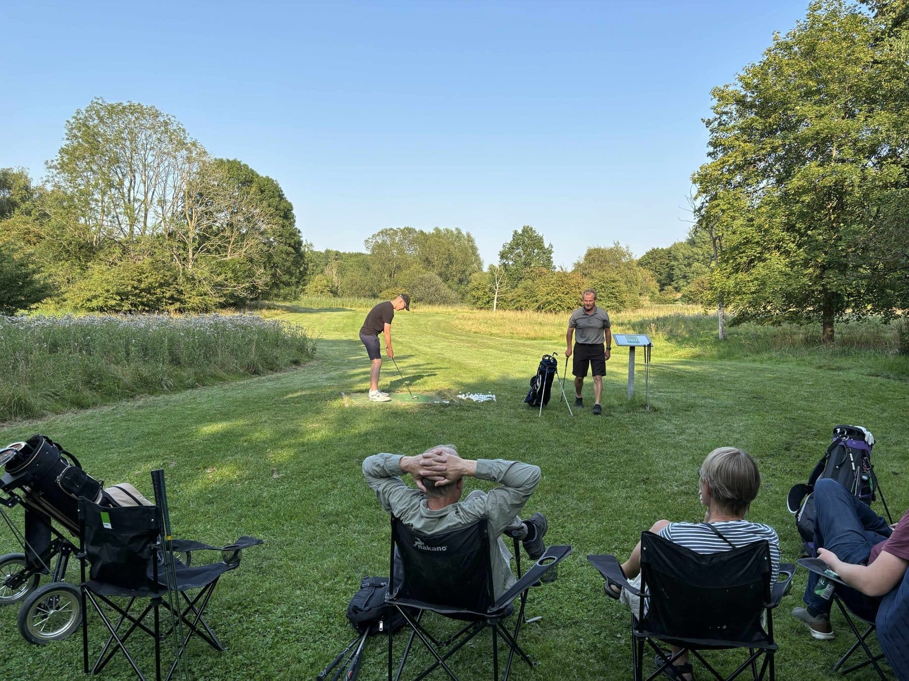 Marienlyst Golfklub