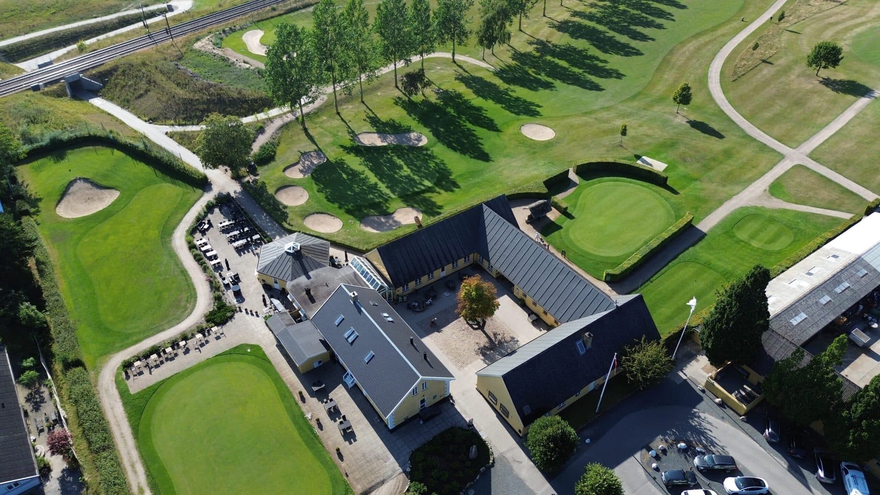 Hillerød Golfklub