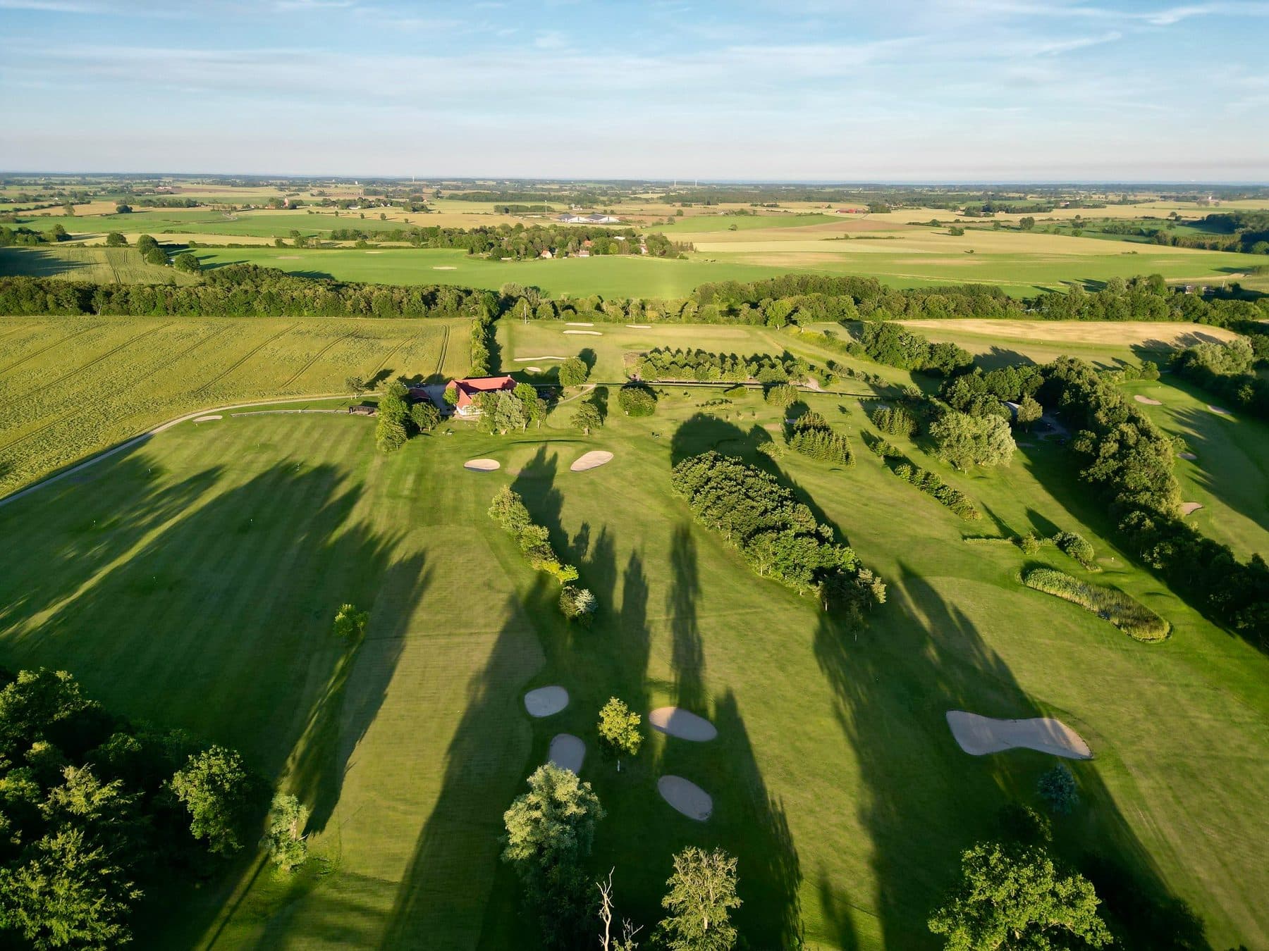 Falster Golfklub