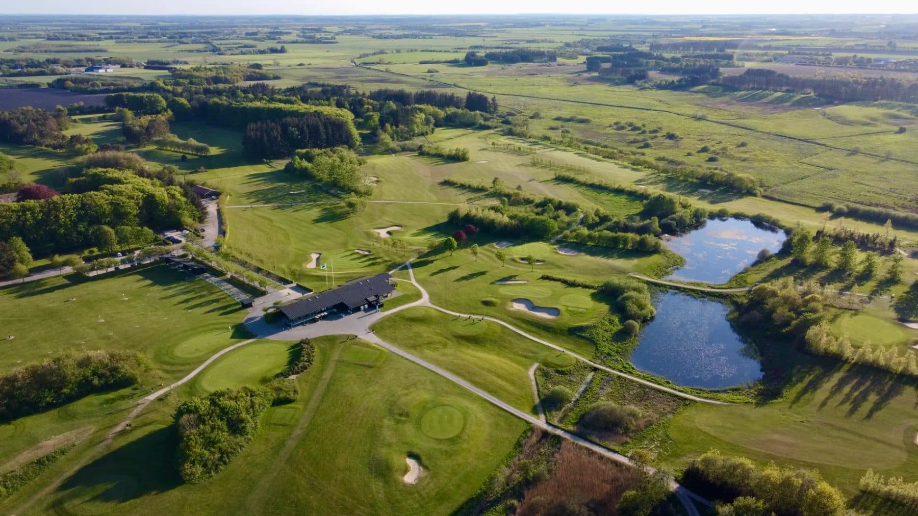 Brønderslev Golfklub