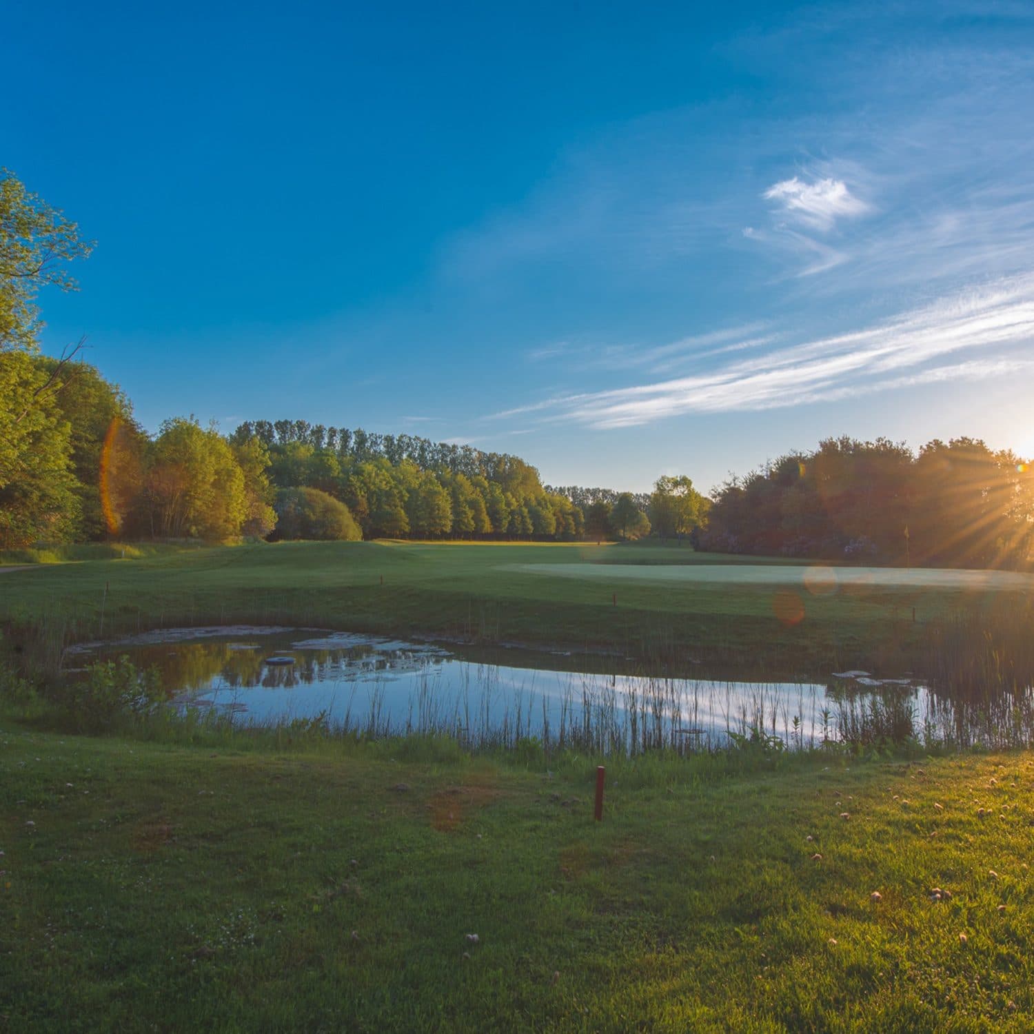 Odense Golfklub