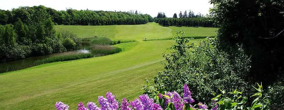 Holsted Golfklub