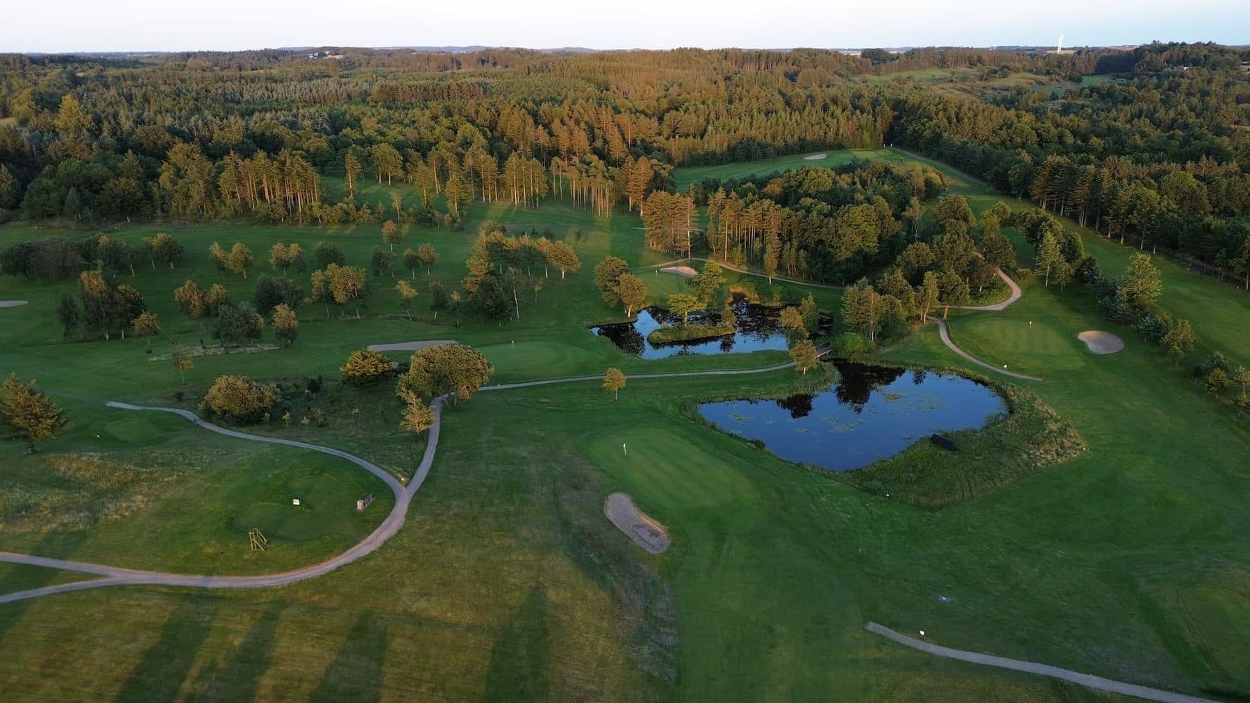 Sindal Golfklub