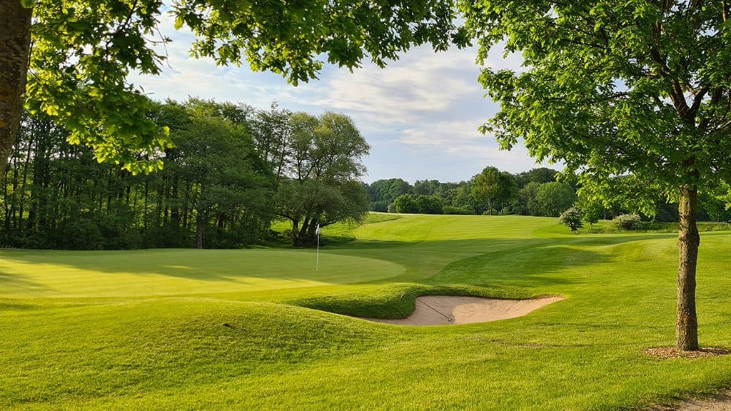 Kokkedal Golfklub