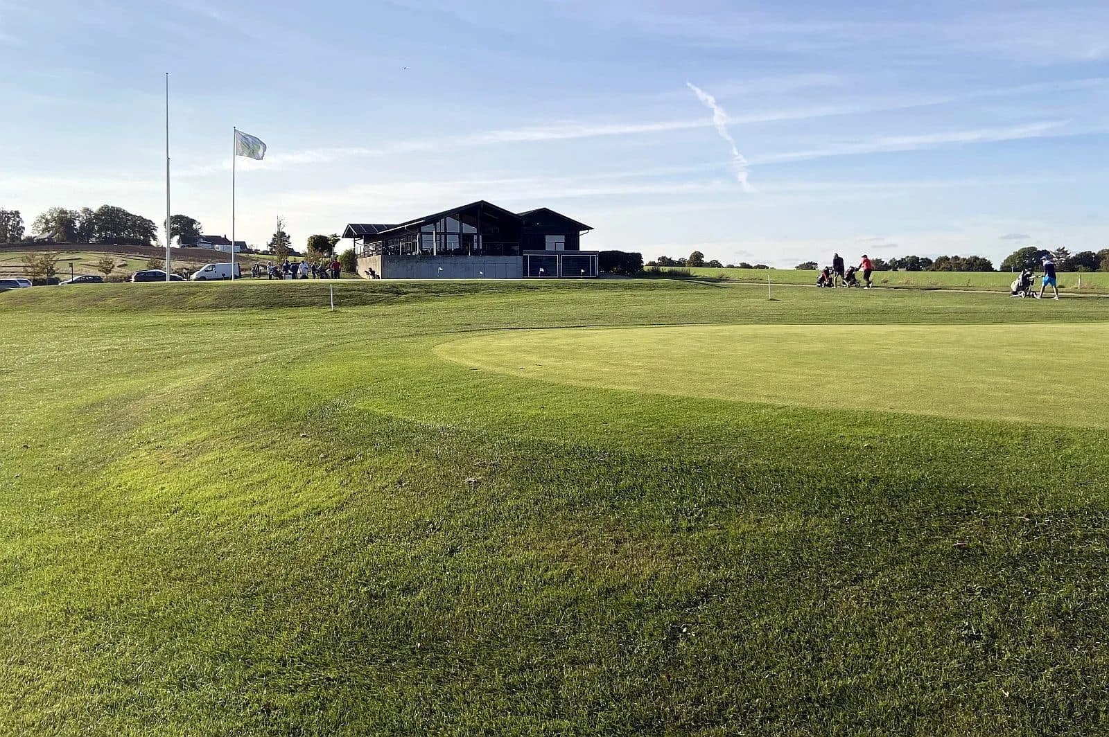 Randers Fjord Golfklub
