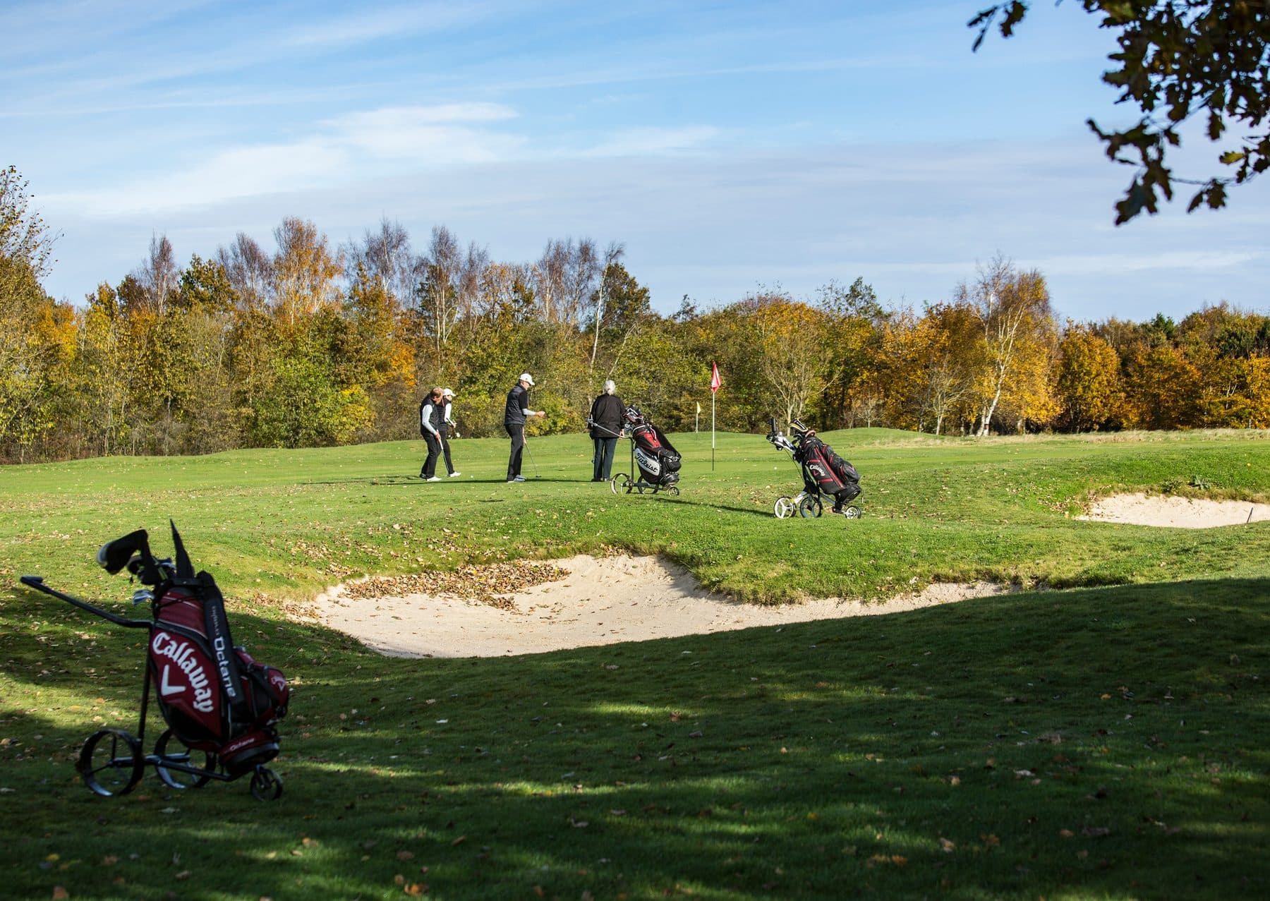 Vejle Golf Club