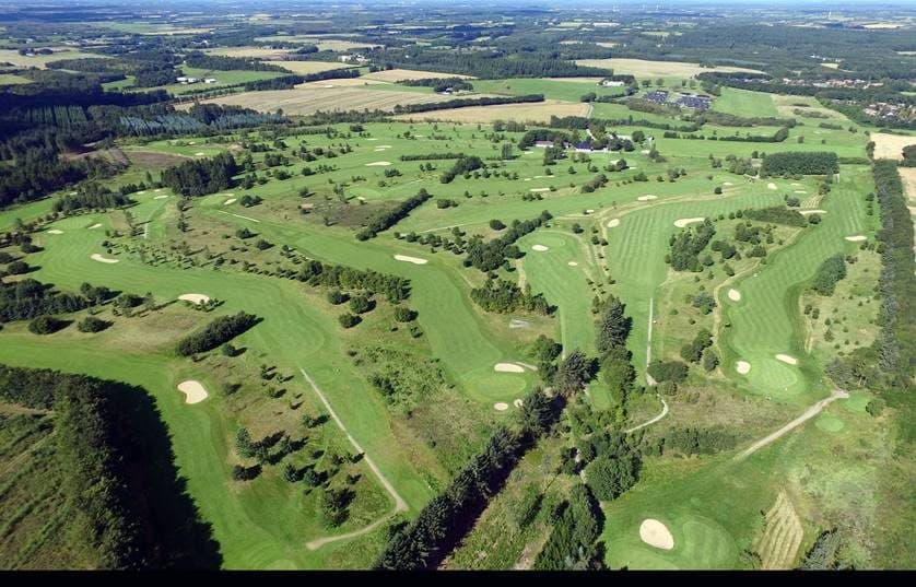 Give Golf