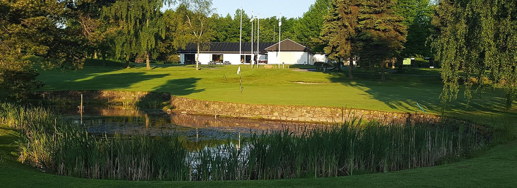 Juelsminde Golfklub
