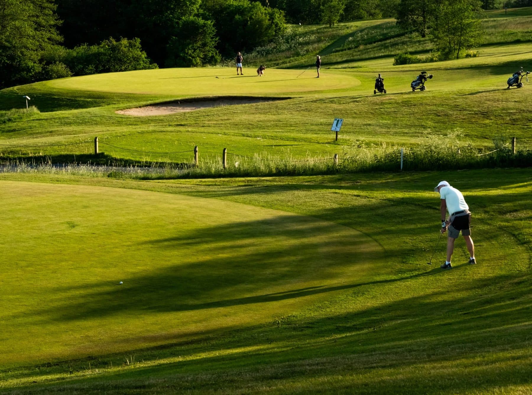 Birkemose Golfclub