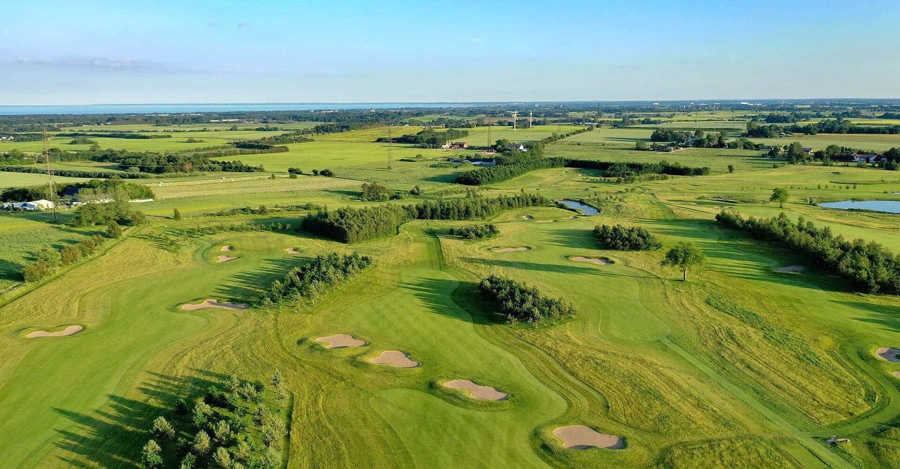 Greve Golfklub
