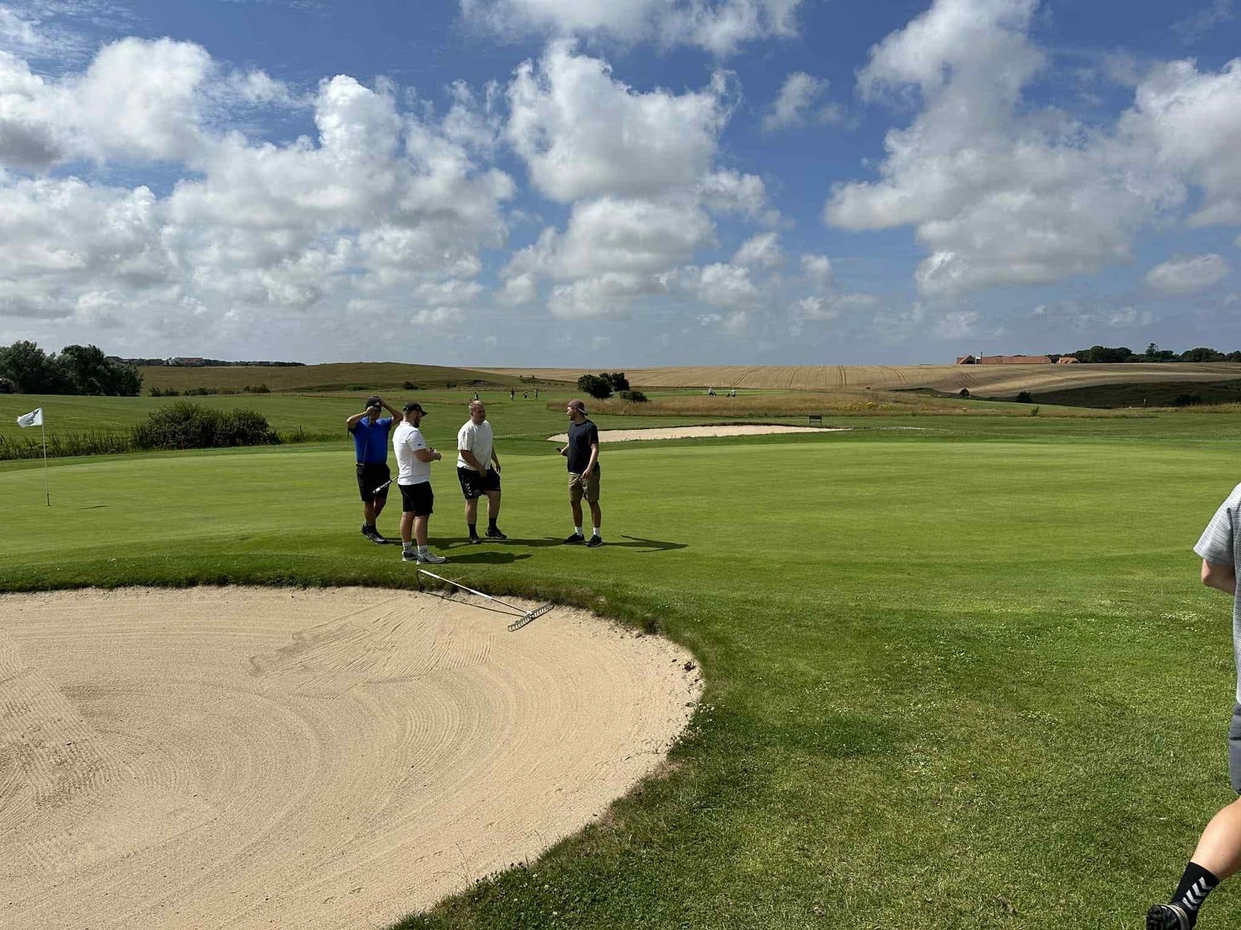 Lemvig Golfbane
