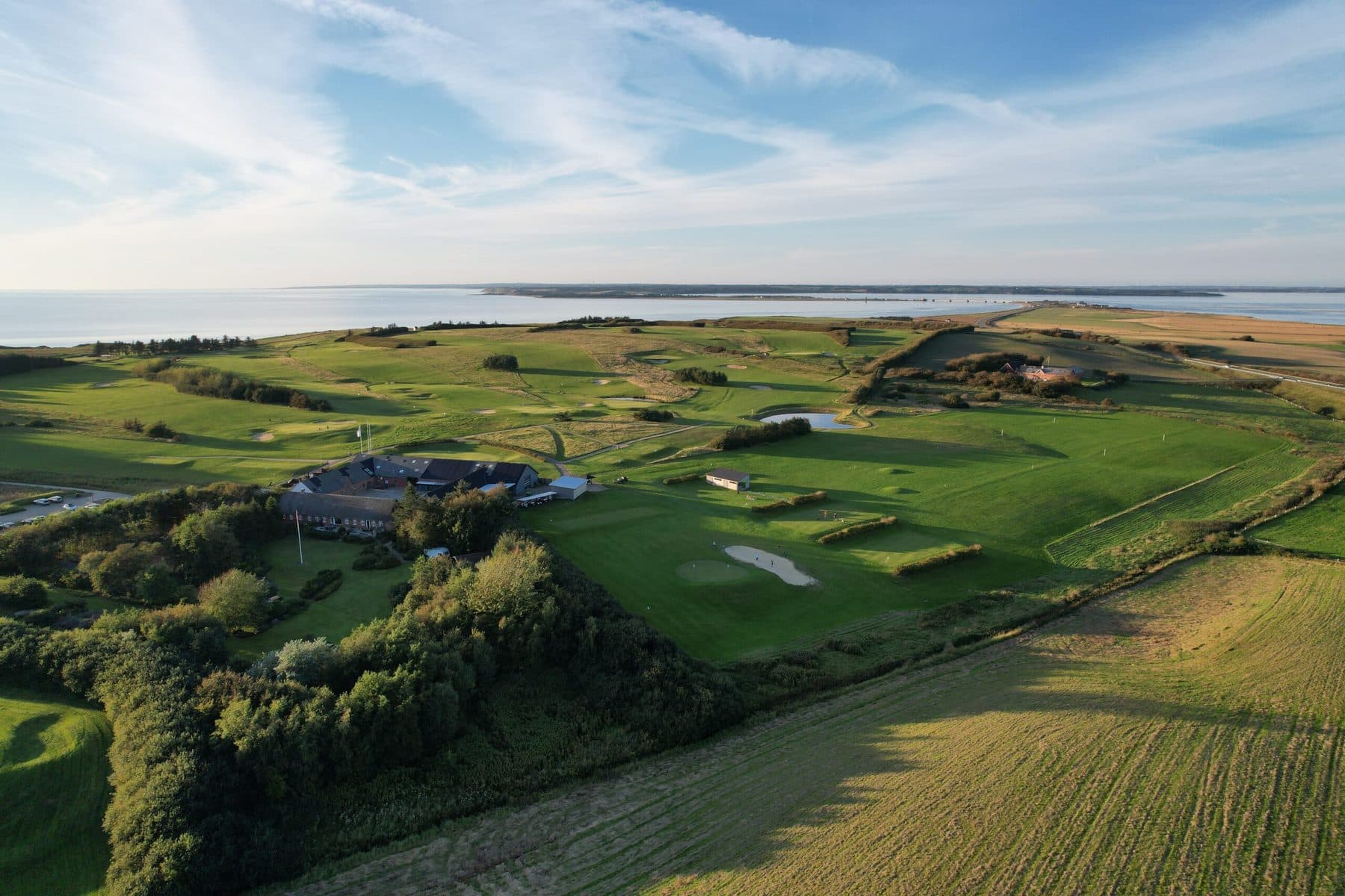 Struer Golfklub