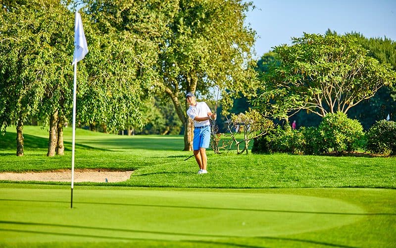 Kolding Golf Club