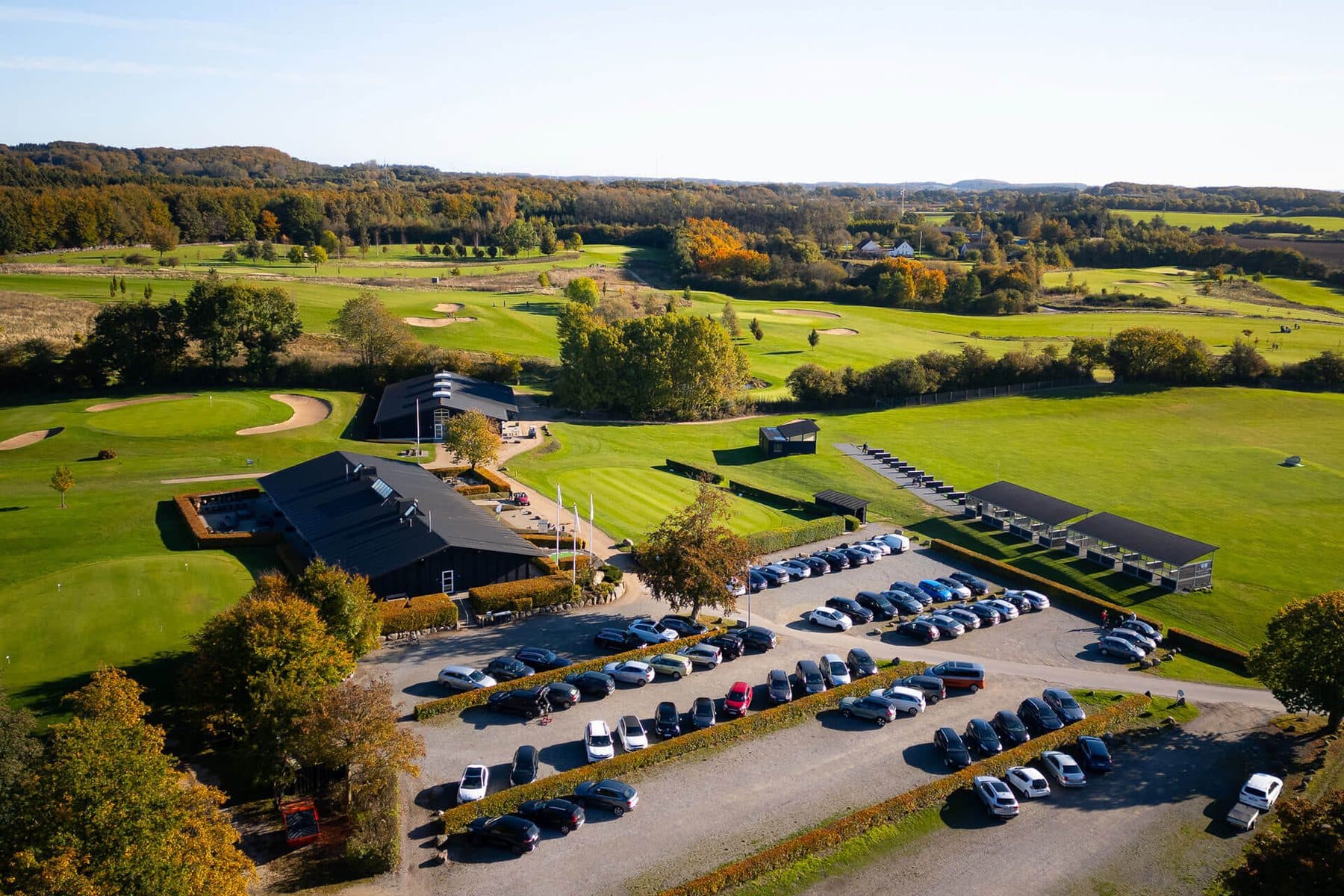 Svendborg Golfbane