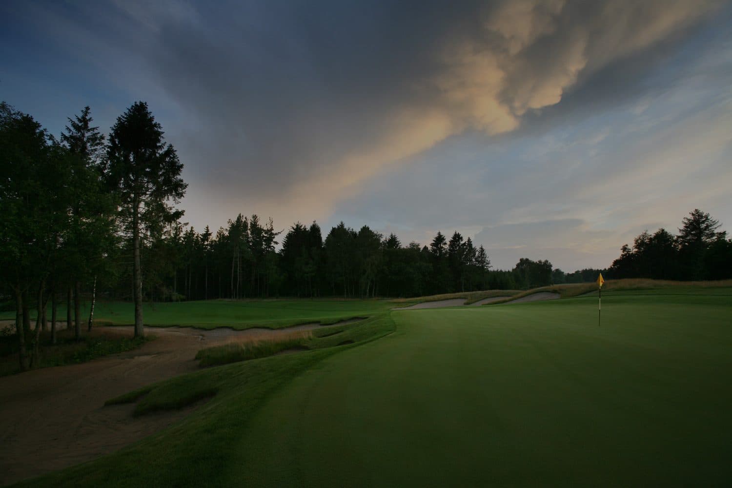 Lübker Golf & Spa Resort