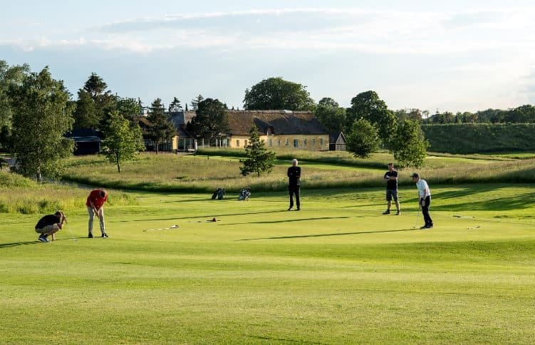 Hørsholm Golf